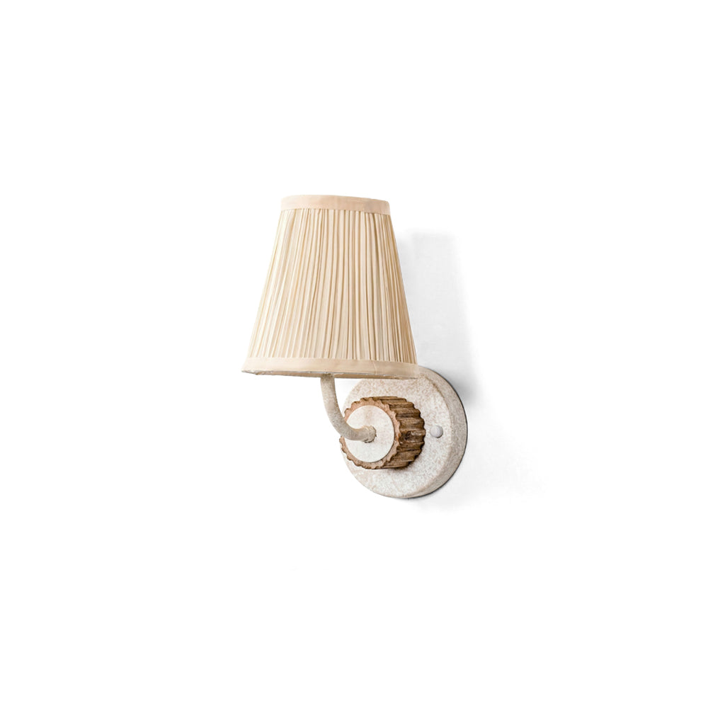 Whitmore Stone Archway Sconce
