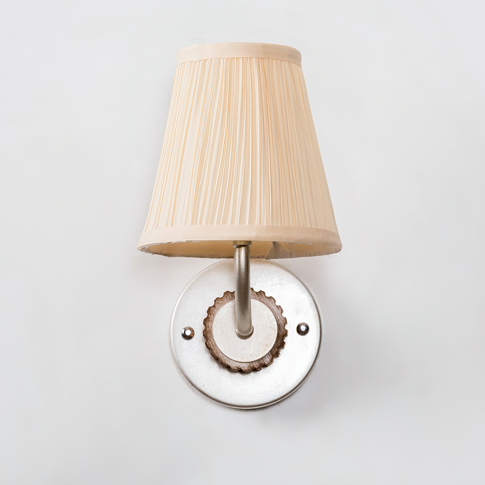 Whitmore Stone Archway Sconce