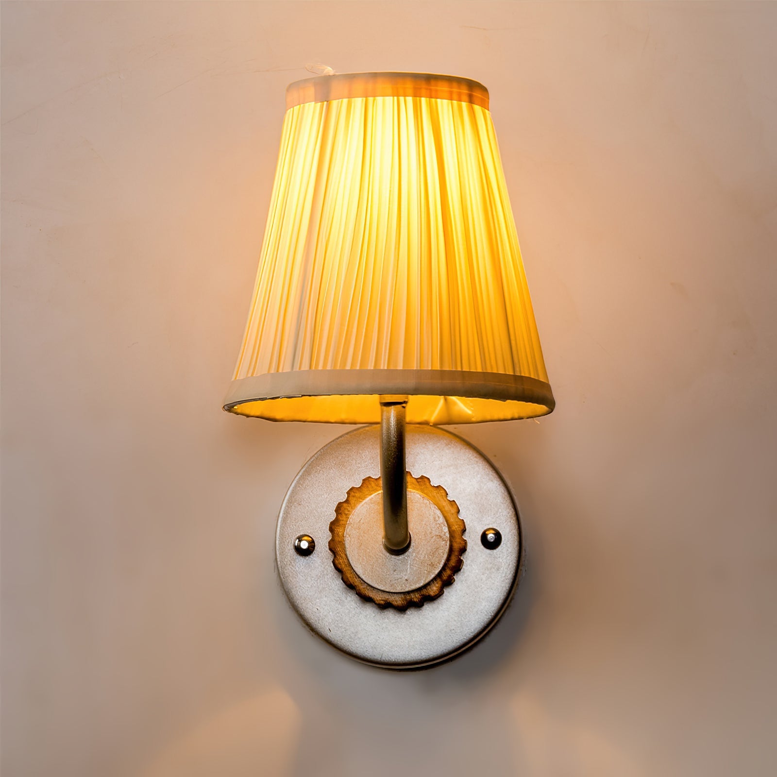 Whitmore Stone Archway Sconce