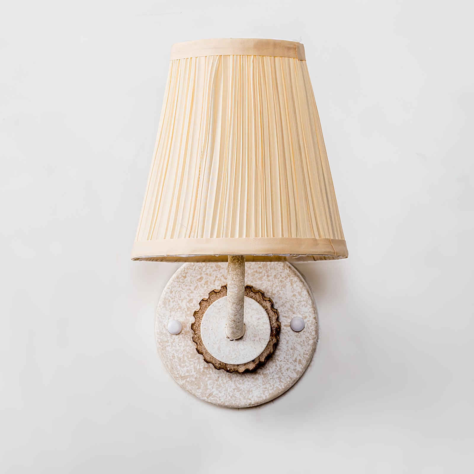 Whitmore Stone Archway Sconce