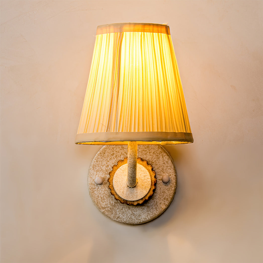 Whitmore Stone Archway Sconce