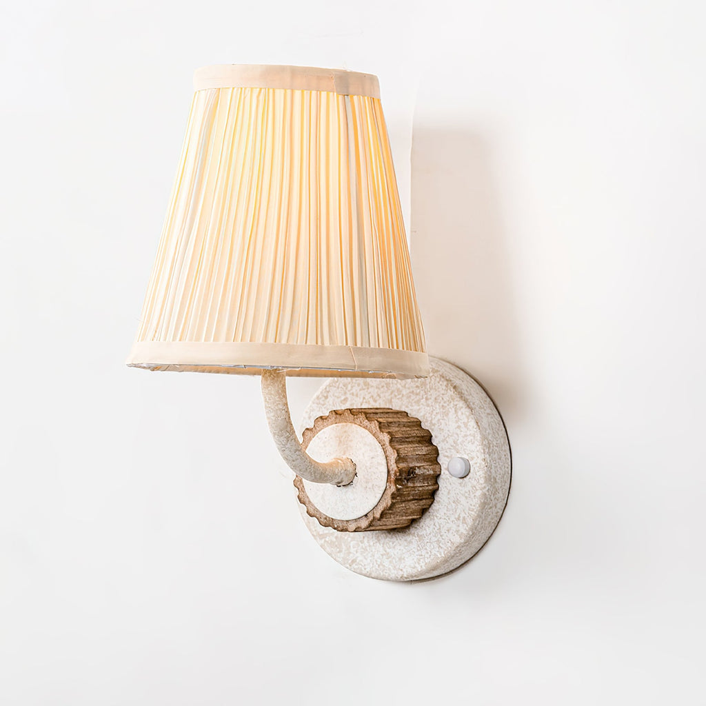 Whitmore Stone Archway Sconce