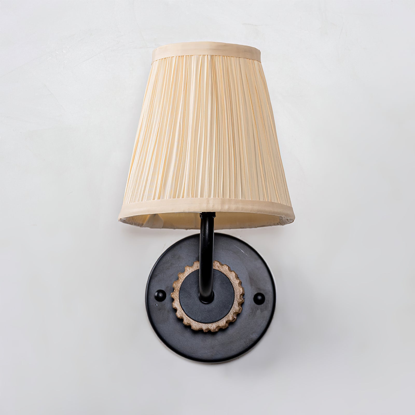 Whitmore Stone Archway Sconce