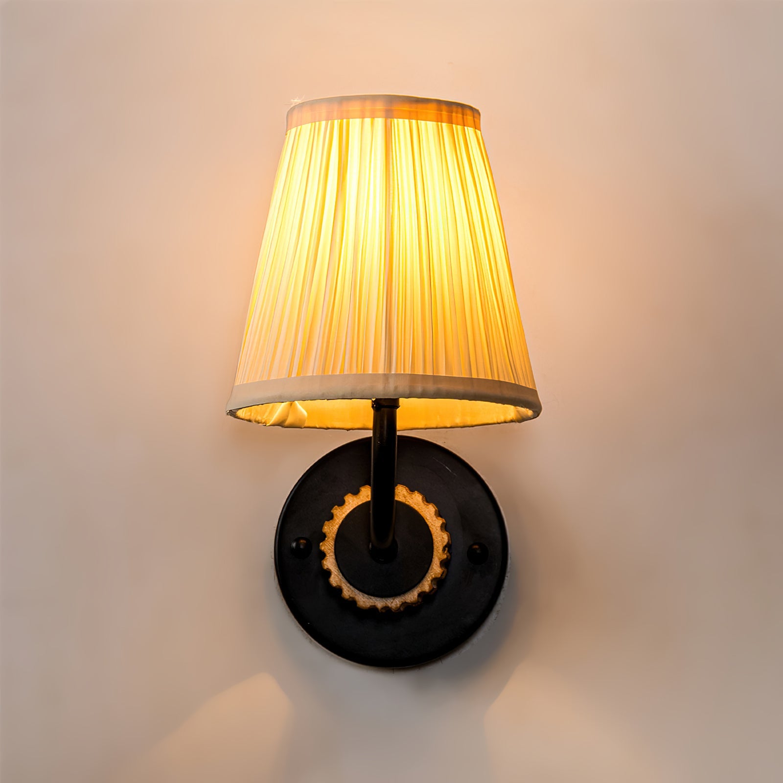 Whitmore Stone Archway Sconce