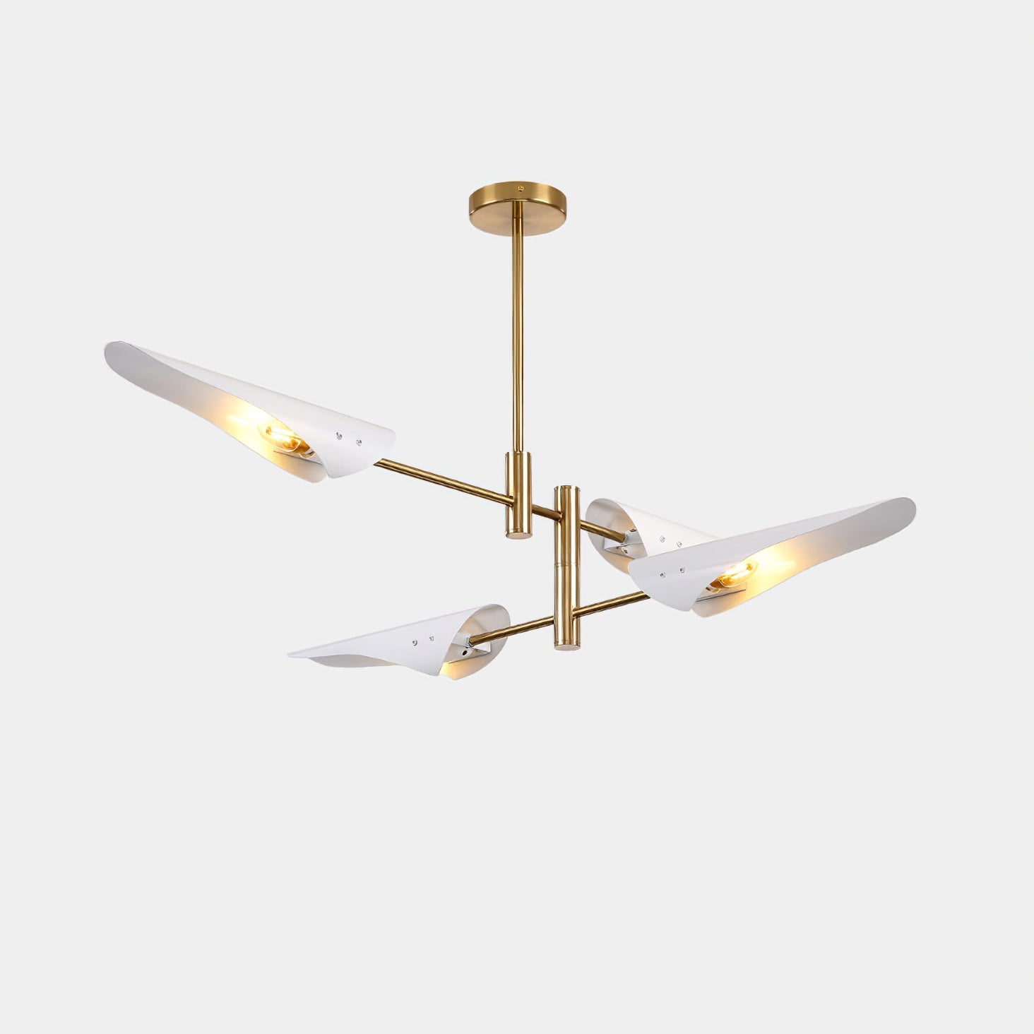 Ravenscroft Crystal Cascade Chandelier