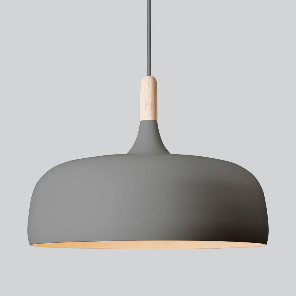 FALLOWFIELD ACORN-INSPIRED HANGING LANTERN