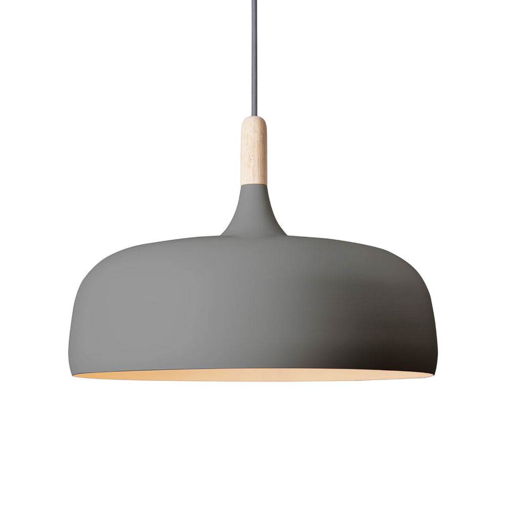 FALLOWFIELD ACORN-INSPIRED HANGING LANTERN