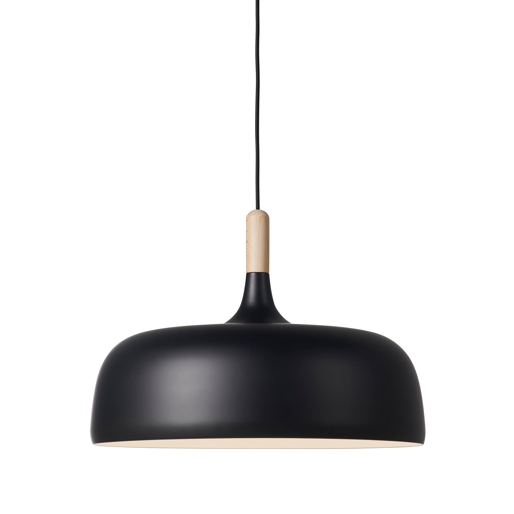 FALLOWFIELD ACORN-INSPIRED HANGING LANTERN