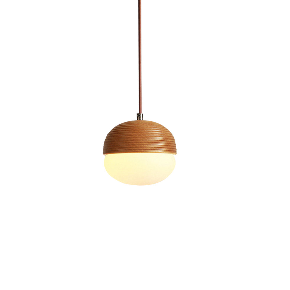 THISTLEWOOD NUT HANGING LANTERN