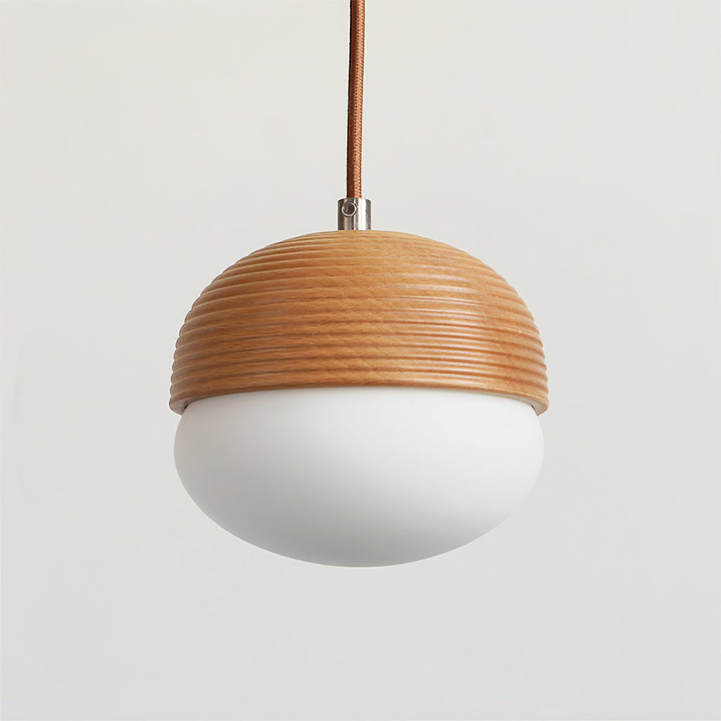 THISTLEWOOD NUT HANGING LANTERN