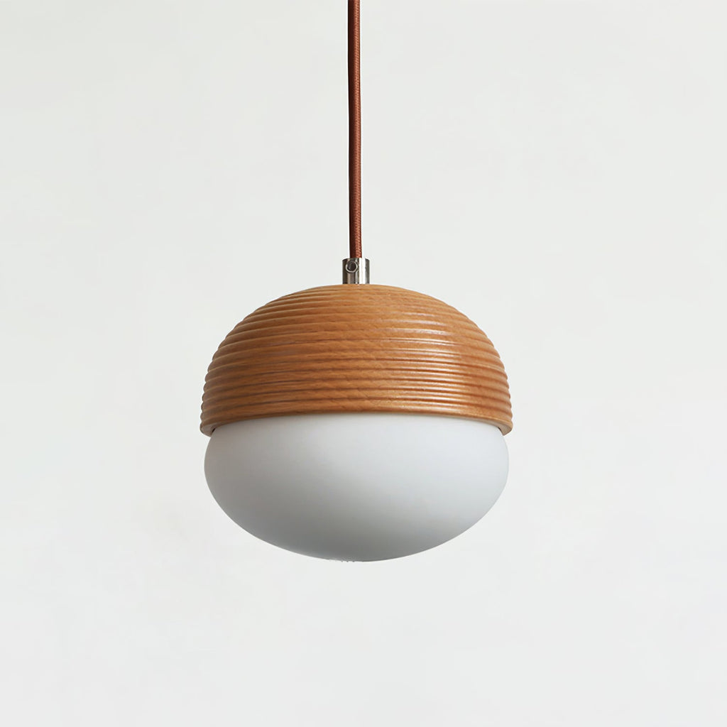 THISTLEWOOD NUT HANGING LANTERN