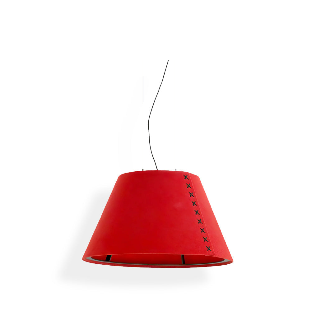 WINTHORPE SOUNDWAVE HANGING LANTERN