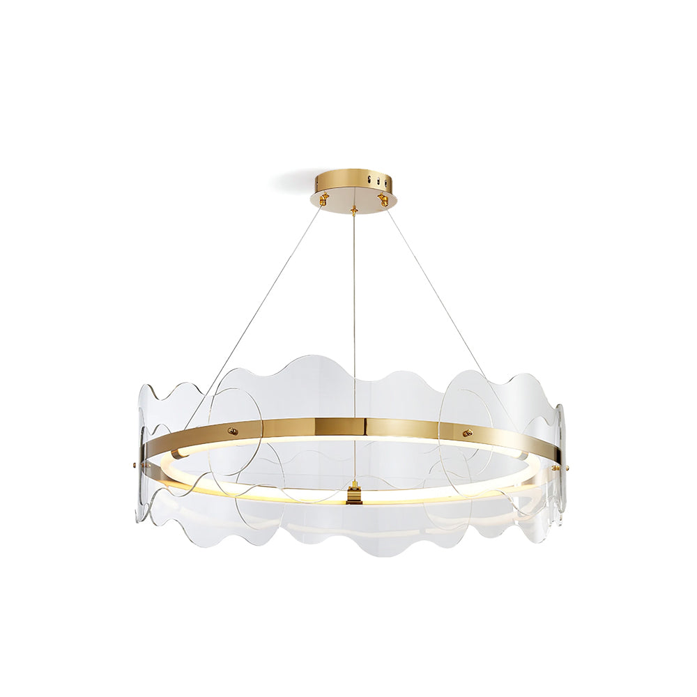 RAVENWOOD ACRYLIC TIDE LIGHTING