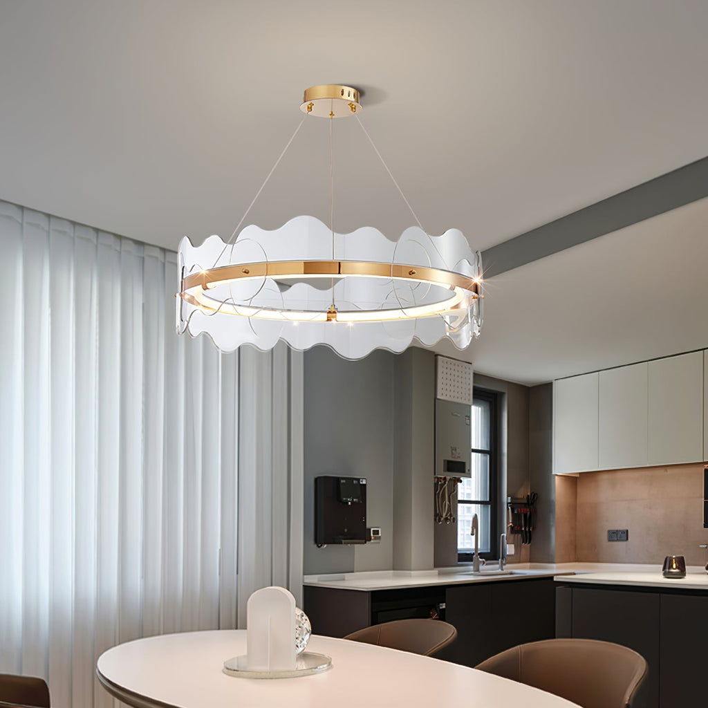 RAVENWOOD ACRYLIC TIDE LIGHTING