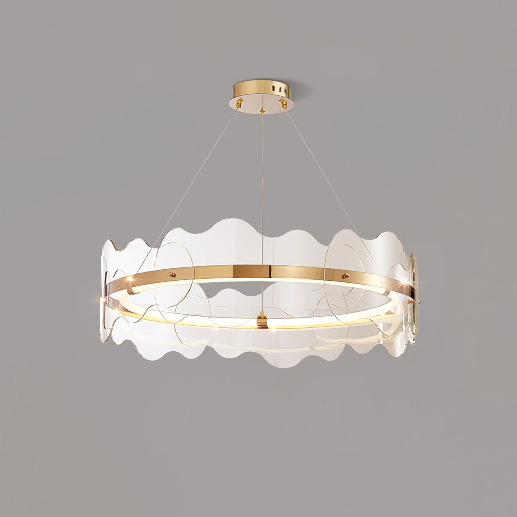 RAVENWOOD ACRYLIC TIDE LIGHTING