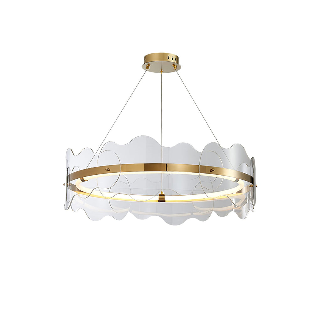 RAVENWOOD ACRYLIC TIDE LIGHTING