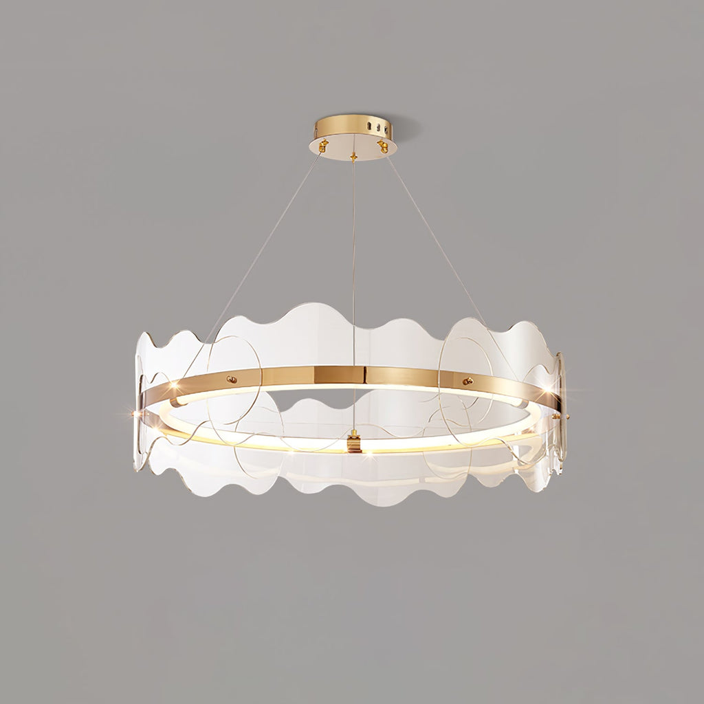 RAVENWOOD ACRYLIC TIDE LIGHTING