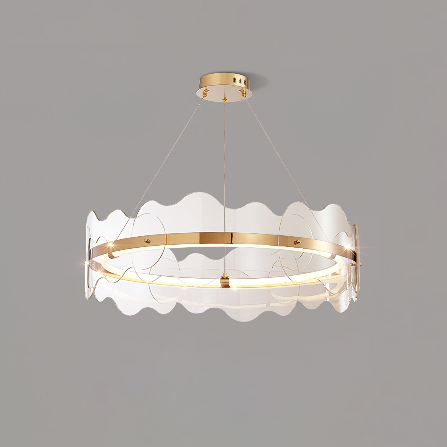 RAVENWOOD ACRYLIC TIDE LIGHTING