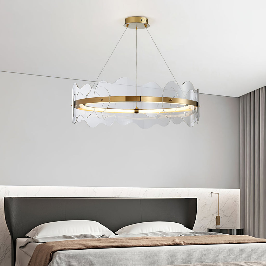 RAVENWOOD ACRYLIC TIDE LIGHTING