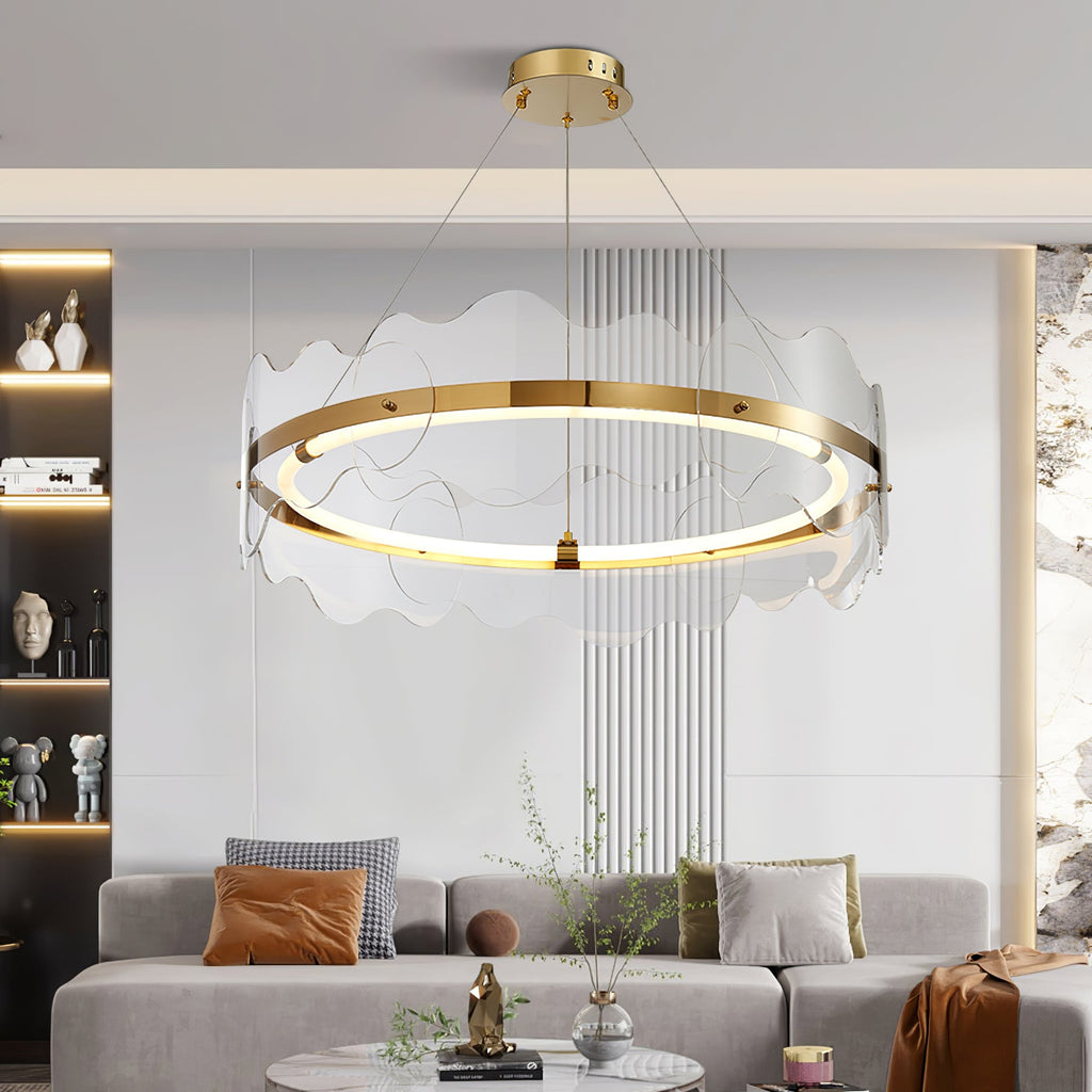 RAVENWOOD ACRYLIC TIDE LIGHTING