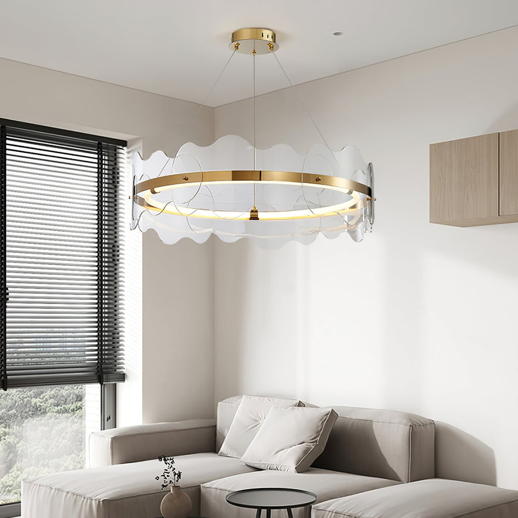 RAVENWOOD ACRYLIC TIDE LIGHTING