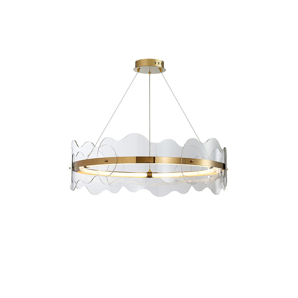 RAVENWOOD ACRYLIC TIDE LIGHTING