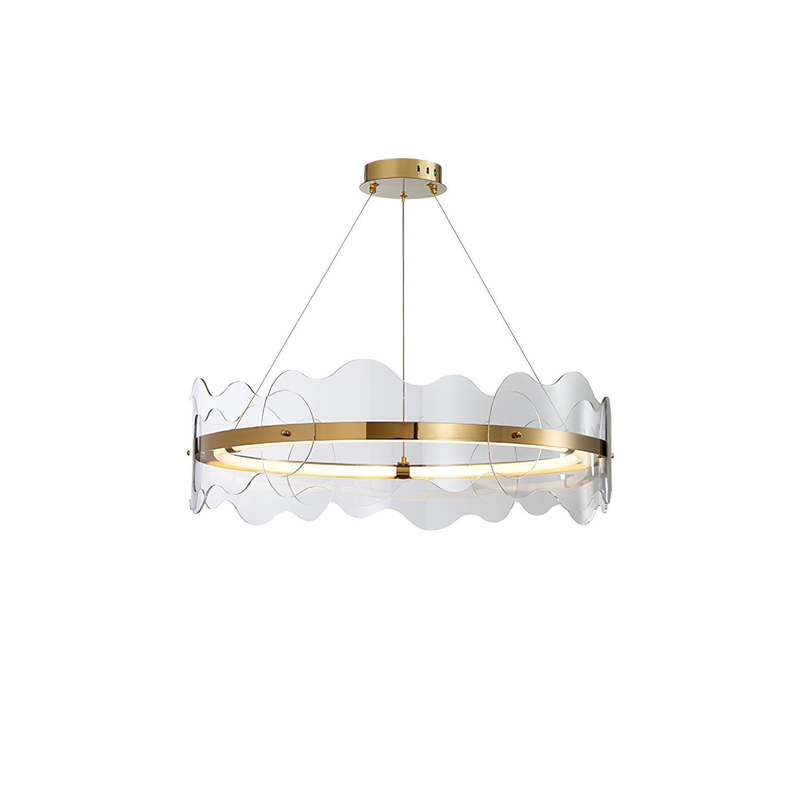 RAVENWOOD ACRYLIC TIDE LIGHTING