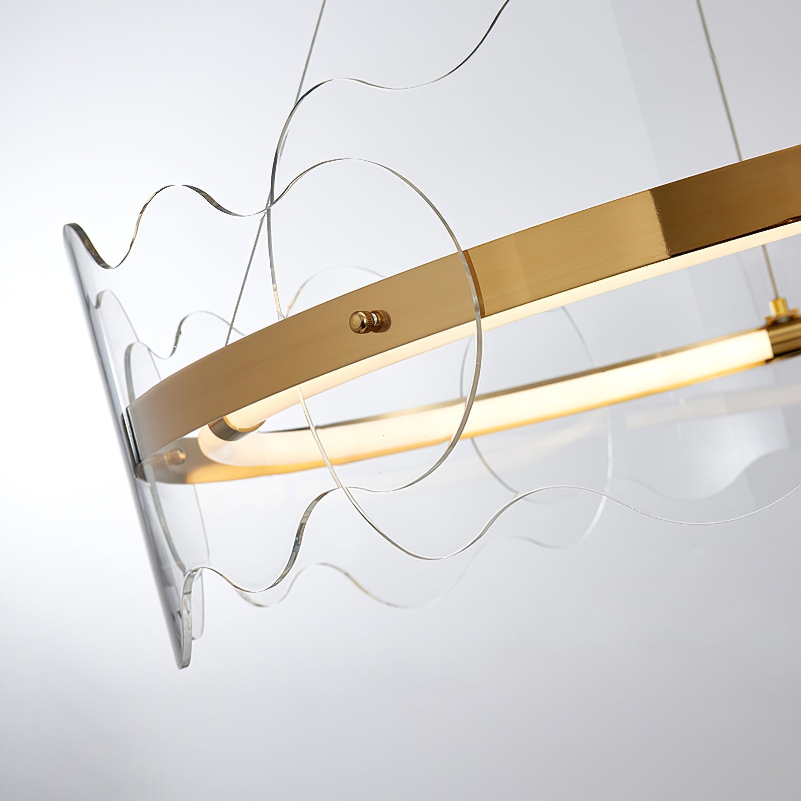 RAVENWOOD ACRYLIC TIDE LIGHTING