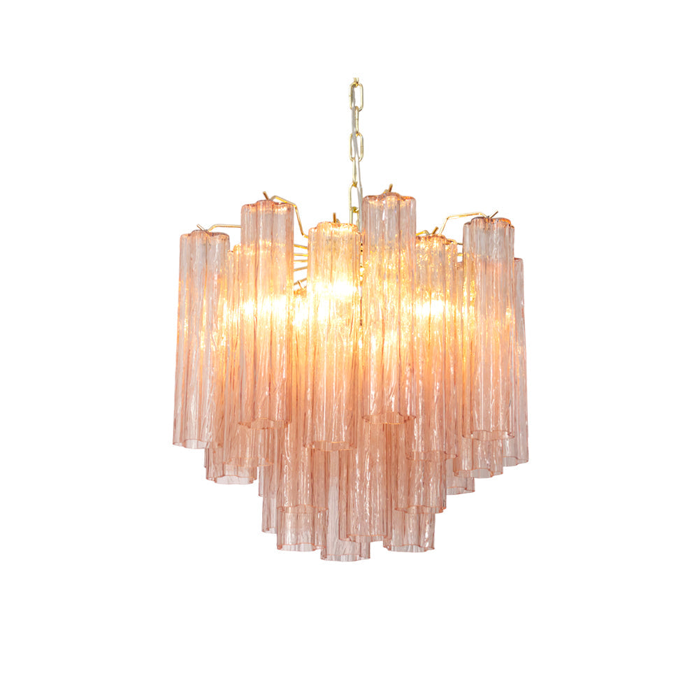 Ravenswood Crystal Cascade Pendant