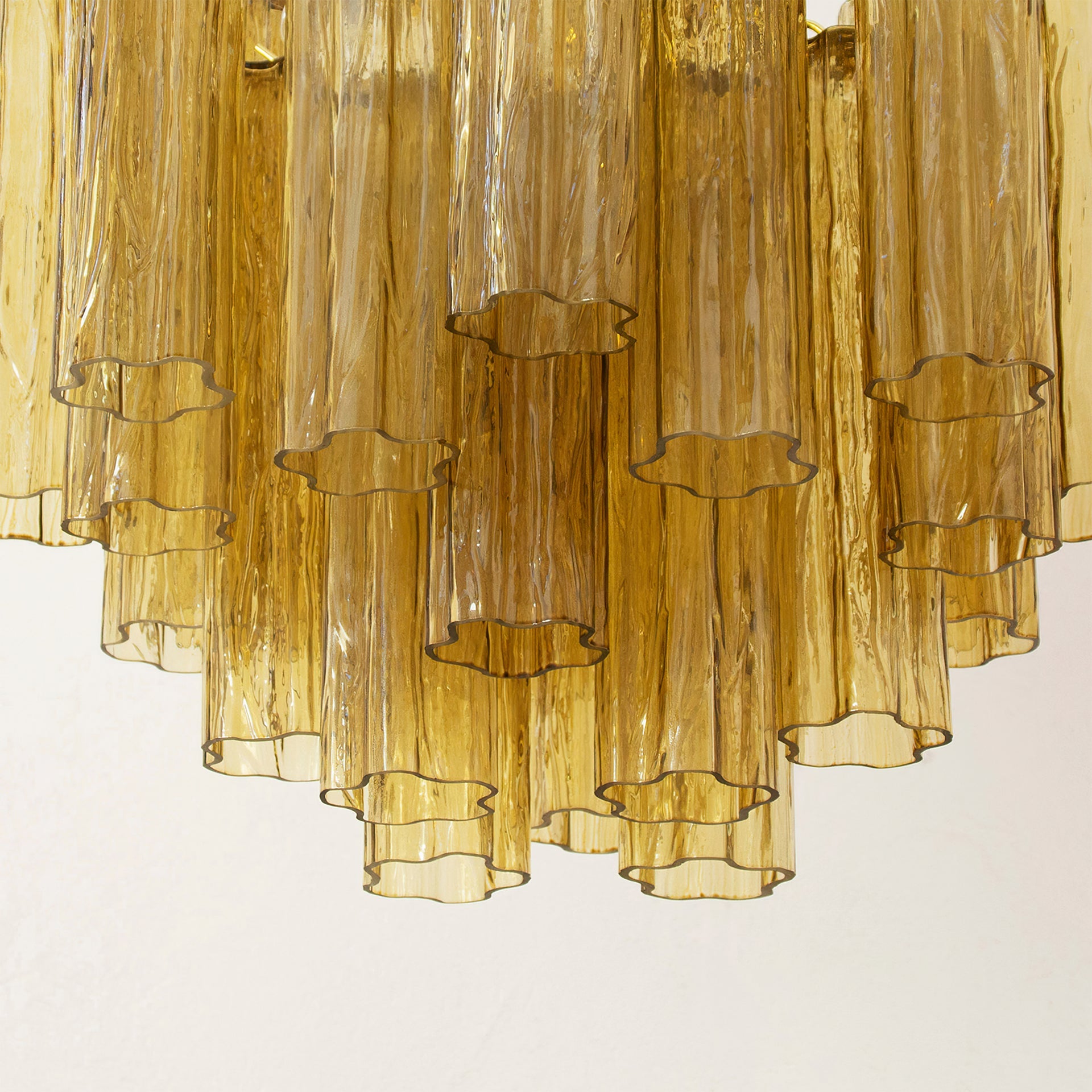 Ravenswood Crystal Cascade Pendant