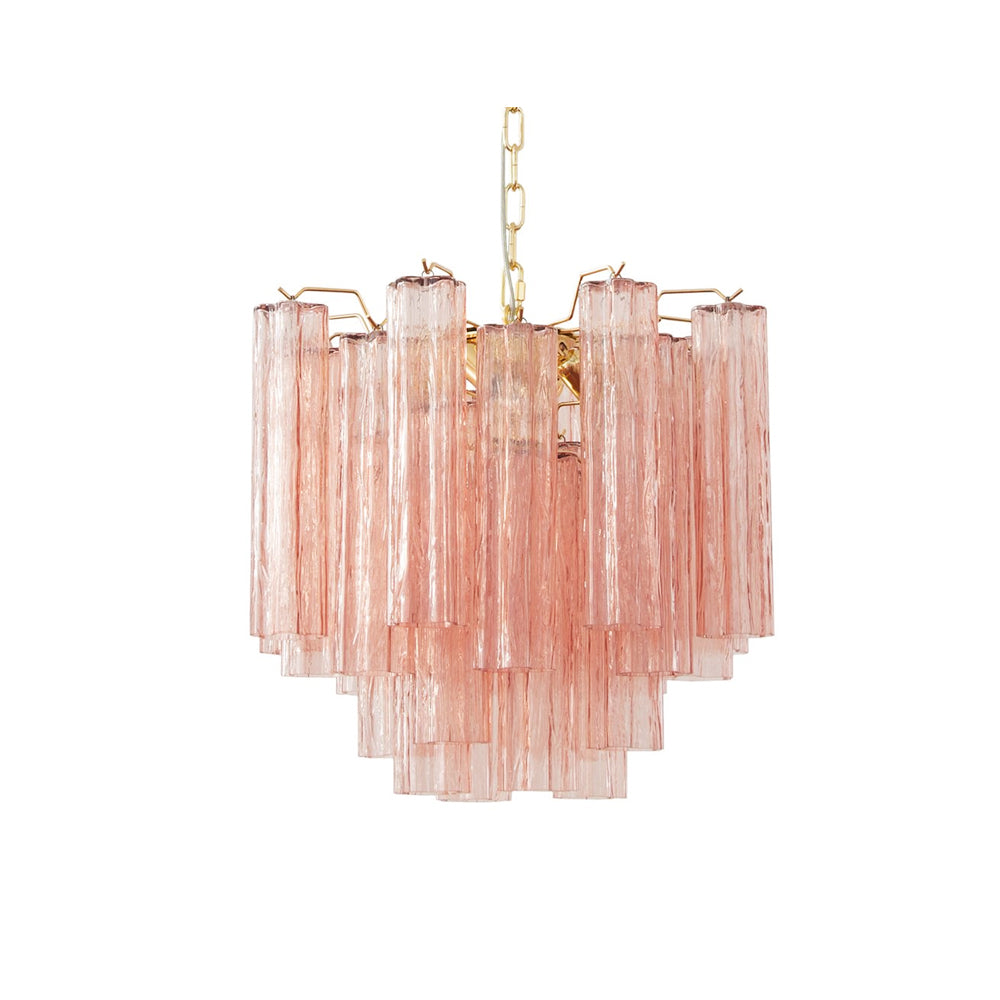 Ravenswood Crystal Cascade Pendant
