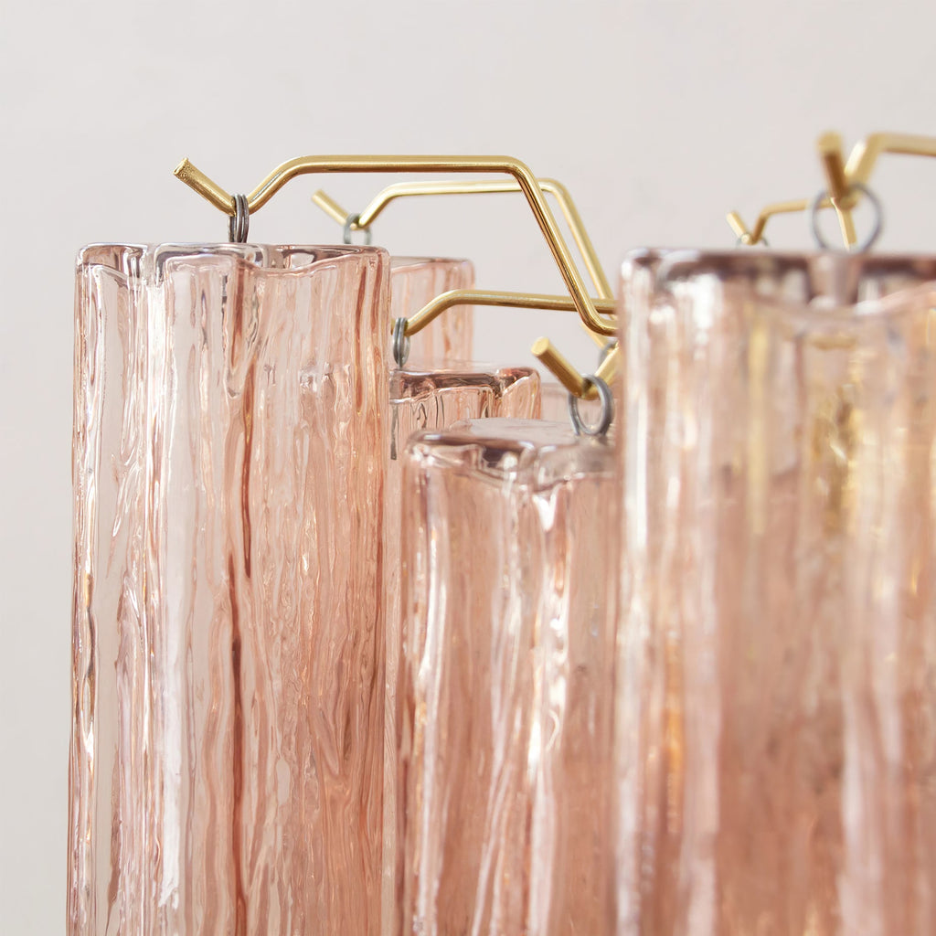 Ravenswood Crystal Cascade Pendant