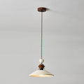 RAVENHALL CRYSTAL DROPLET HANGING LANTERN