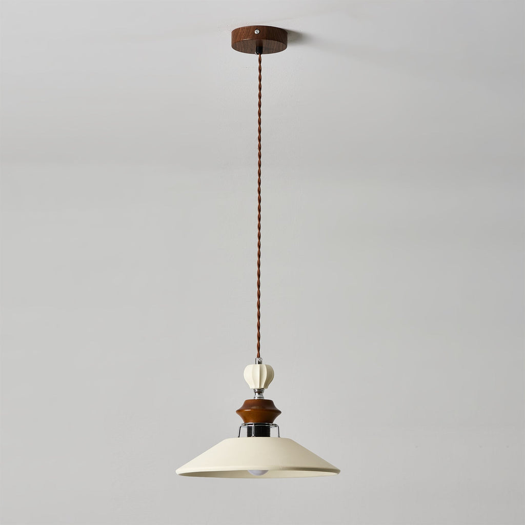 RAVENHALL CRYSTAL DROPLET HANGING LANTERN