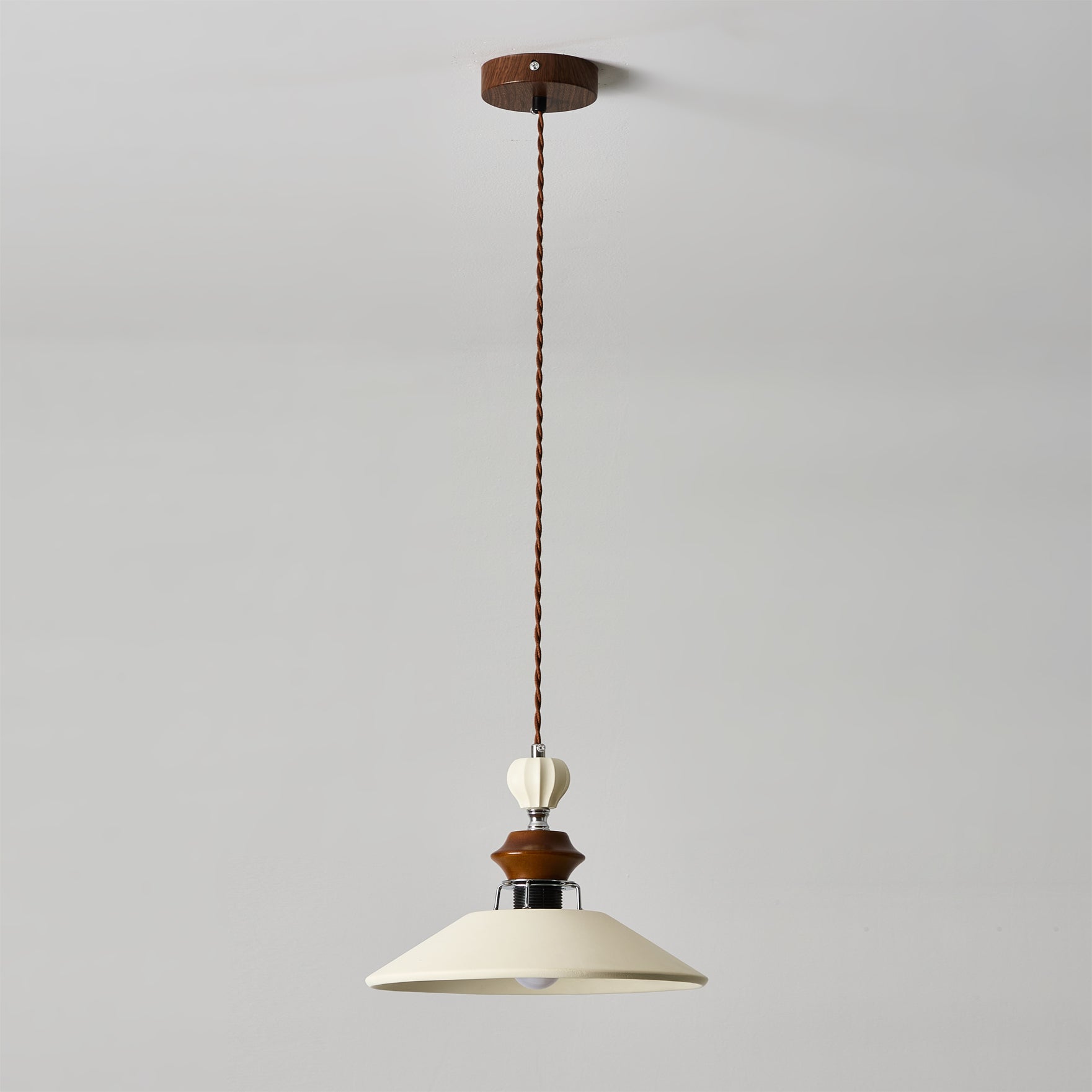 RAVENHALL CRYSTAL DROPLET HANGING LANTERN