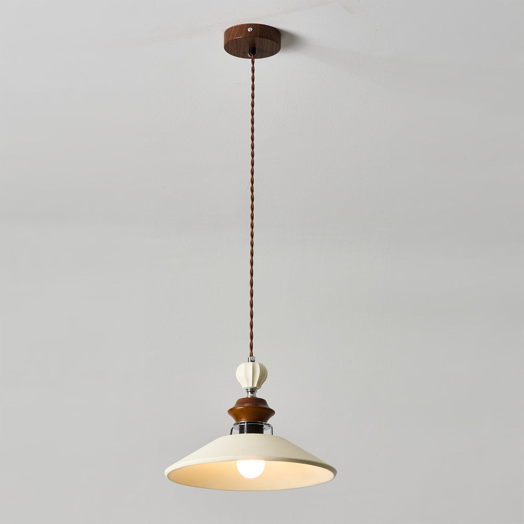 RAVENHALL CRYSTAL DROPLET HANGING LANTERN