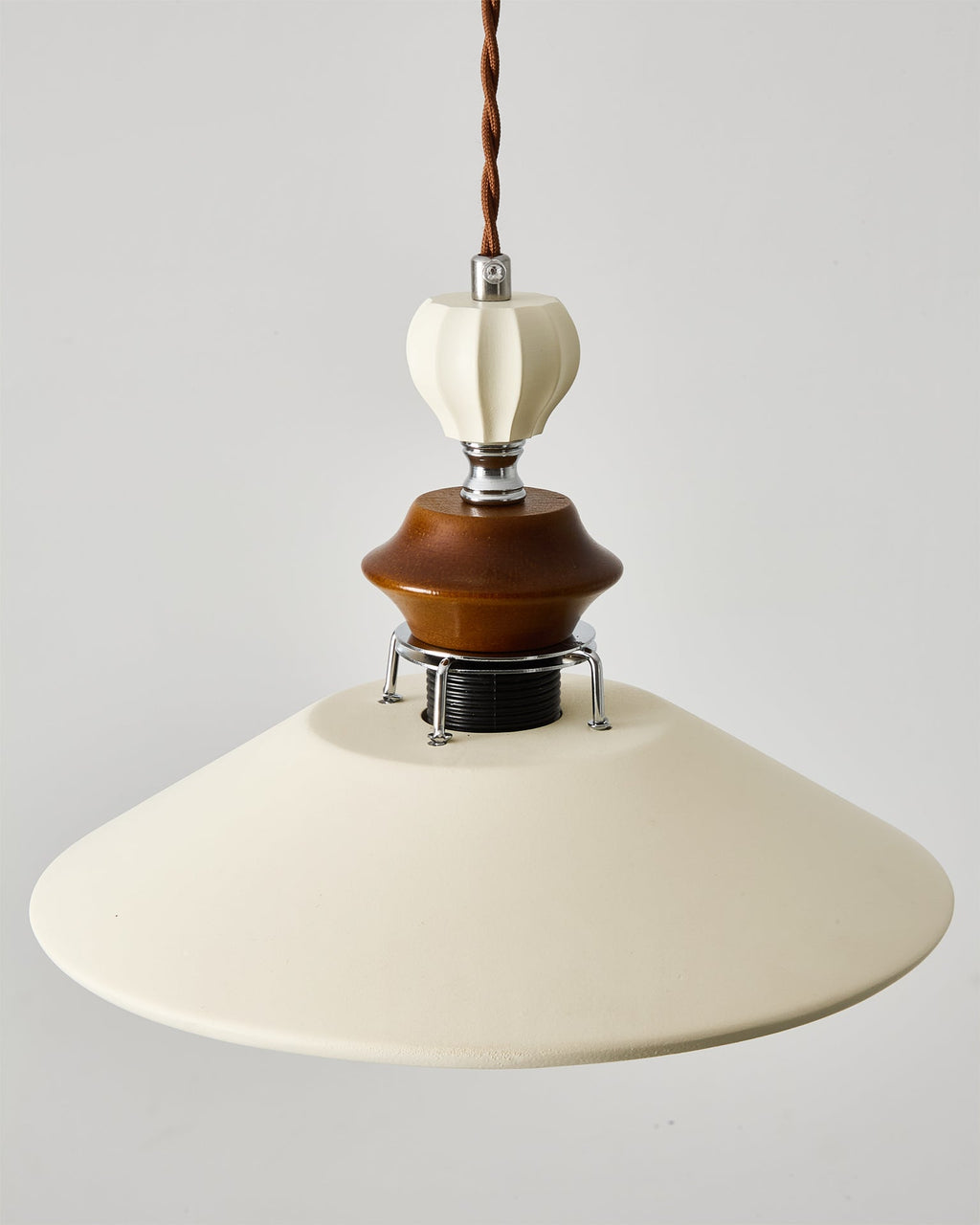 RAVENHALL CRYSTAL DROPLET HANGING LANTERN
