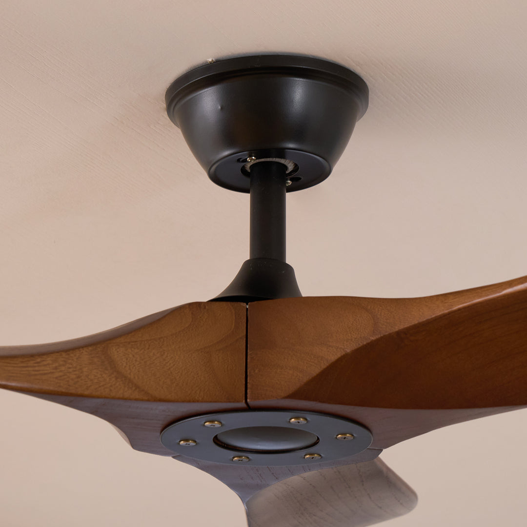 WINDSOR WHIRL CEILING AERODYNAMICS FAN