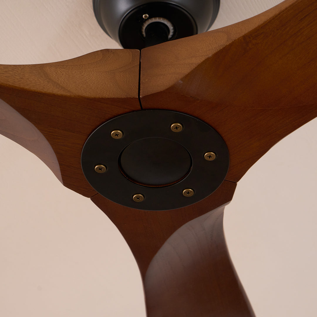 WINDSOR WHIRL CEILING AERODYNAMICS FAN