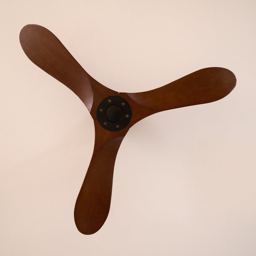 WINDSOR WHIRL CEILING AERODYNAMICS FAN
