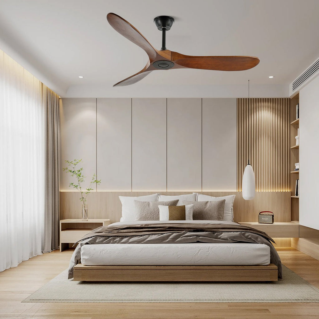 WINDSOR WHIRL CEILING AERODYNAMICS FAN