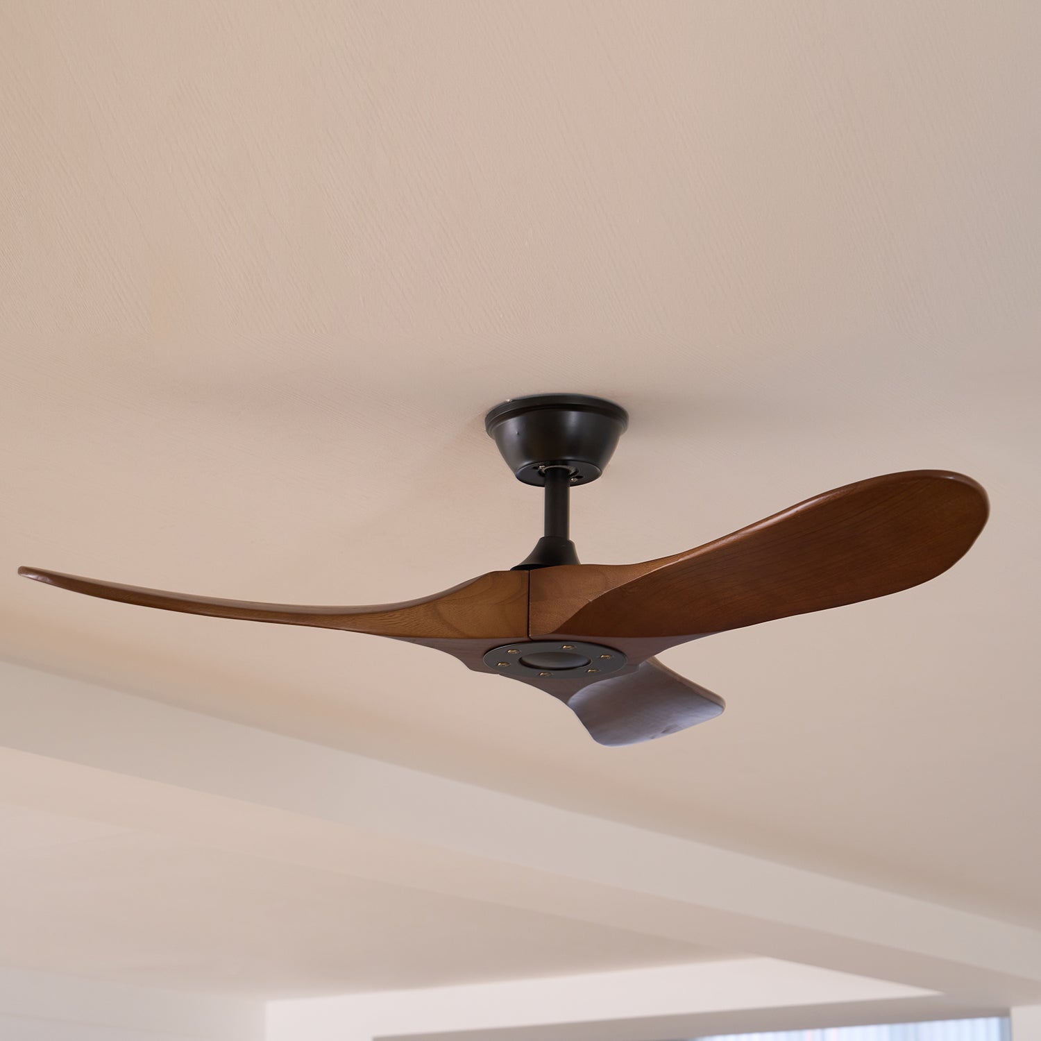 WINDSOR WHIRL CEILING AERODYNAMICS FAN