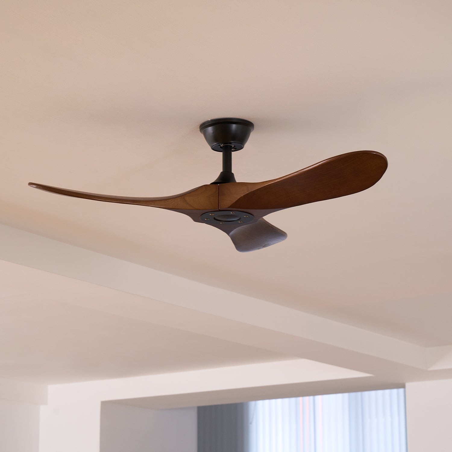 WINDSOR WHIRL CEILING AERODYNAMICS FAN