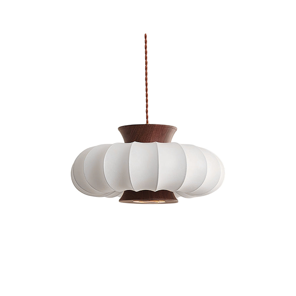 WINTHROP HANGING GLASS ILLUMINATOR
