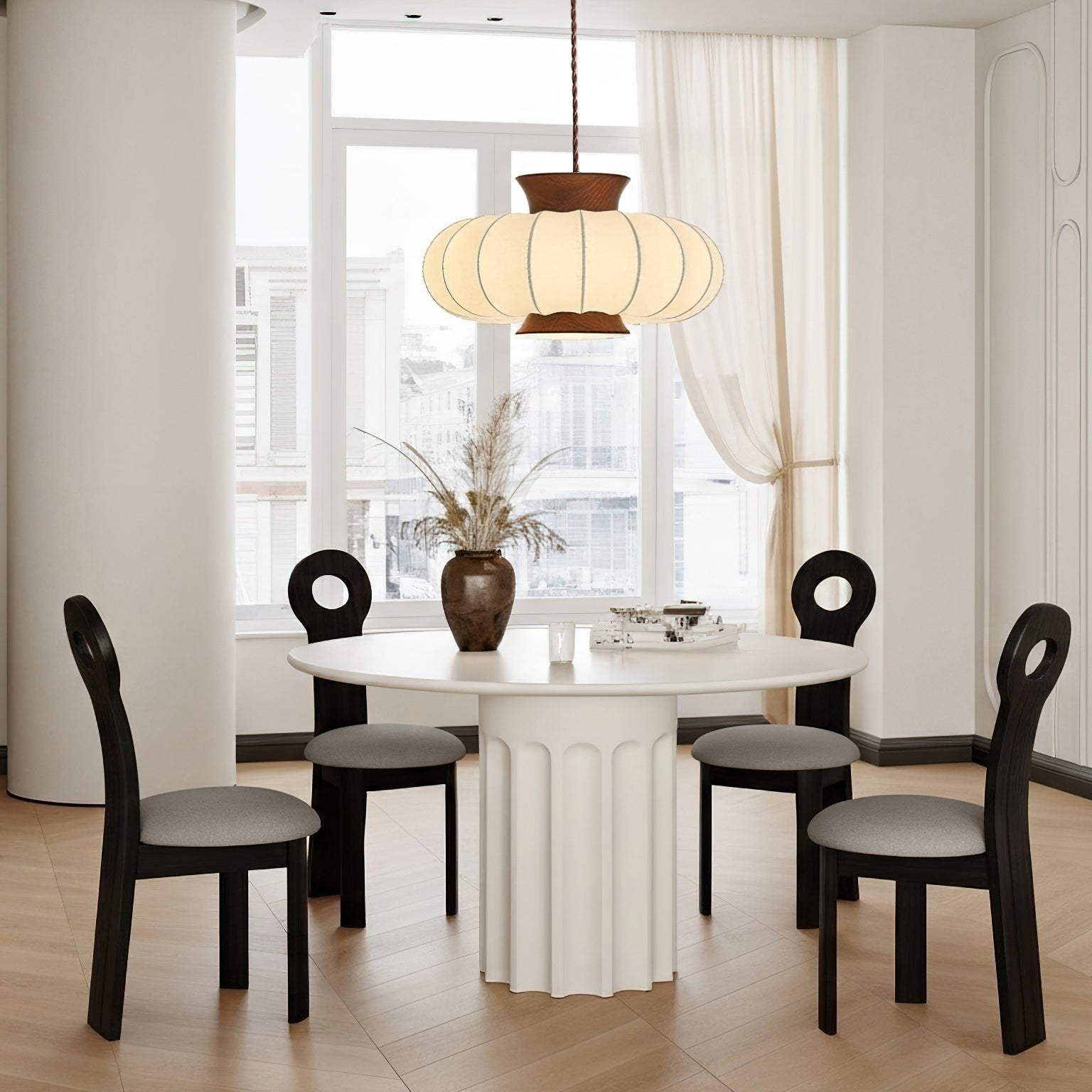 WINTHROP HANGING GLASS ILLUMINATOR