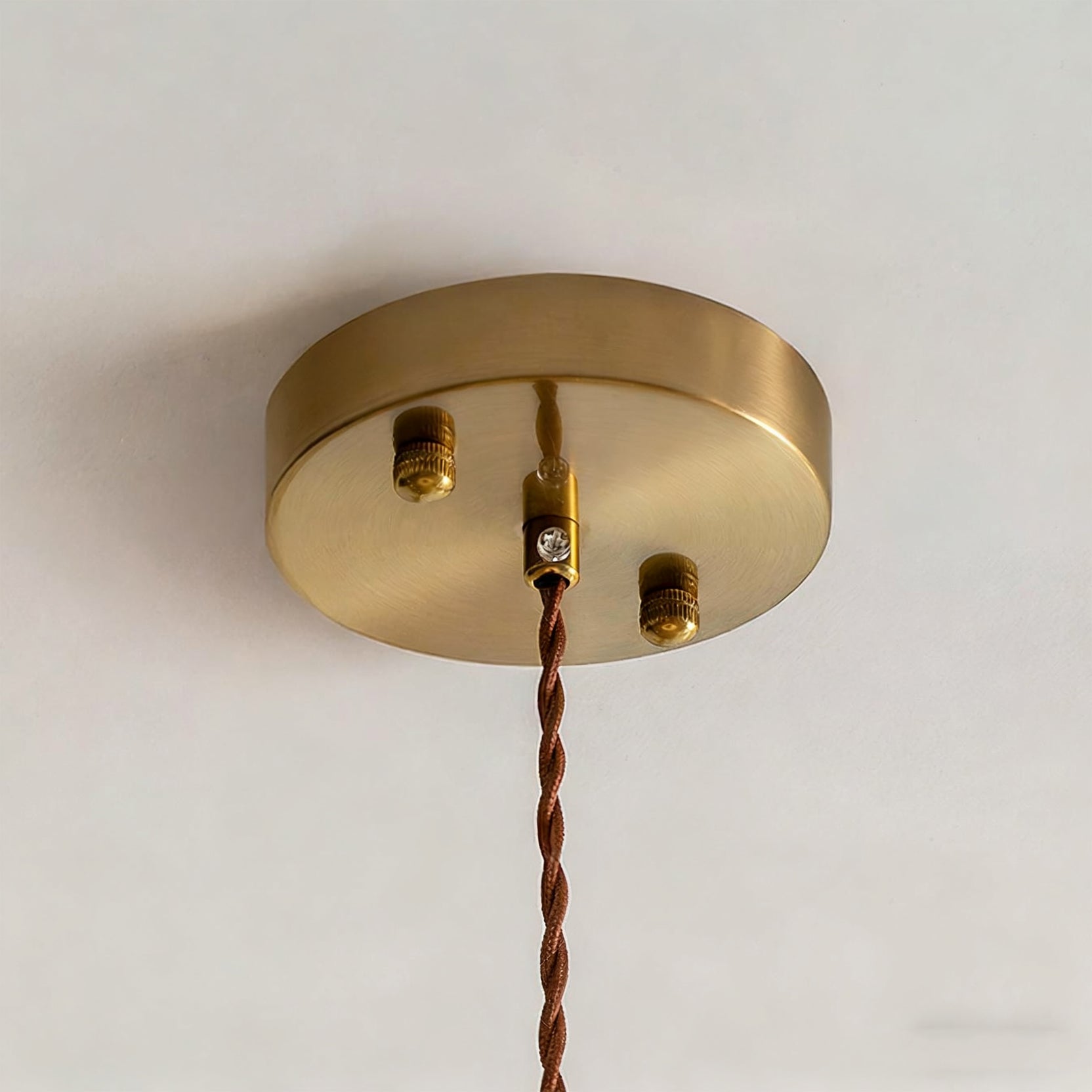 WINTHROP HANGING GLASS ILLUMINATOR