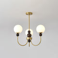 WINDSOR CRYSTAL LANTERN CHANDELIER