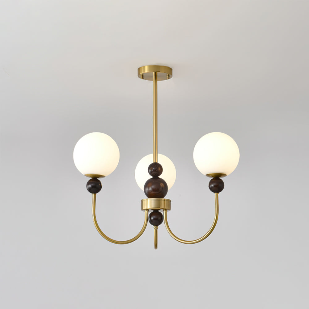WINDSOR CRYSTAL LANTERN CHANDELIER