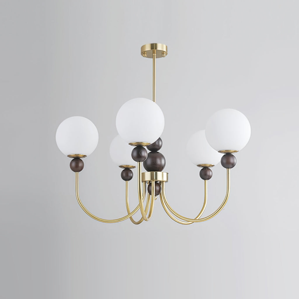 WINDSOR CRYSTAL LANTERN CHANDELIER
