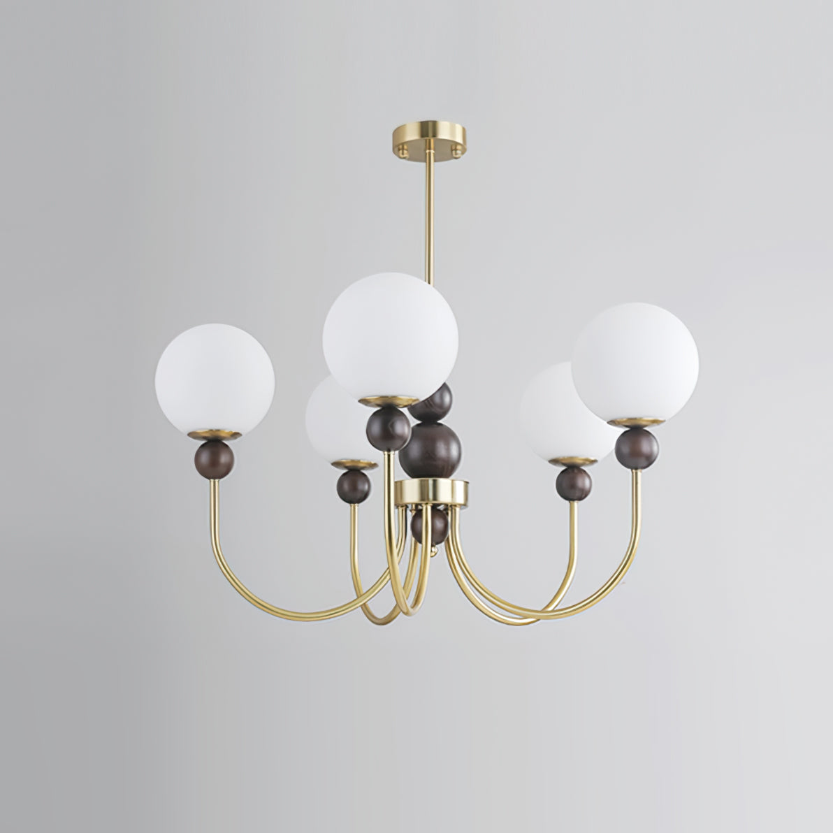 WINDSOR CRYSTAL LANTERN CHANDELIER